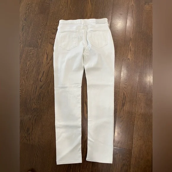 Transcend - Lennox Slim Fit JeansPAIGE NWOT